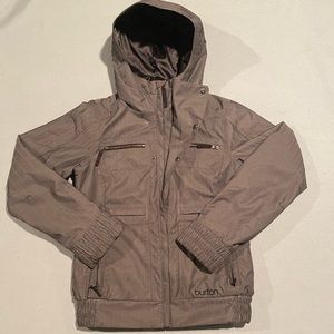 Burton Cool Flavors Snowboard Jacket
